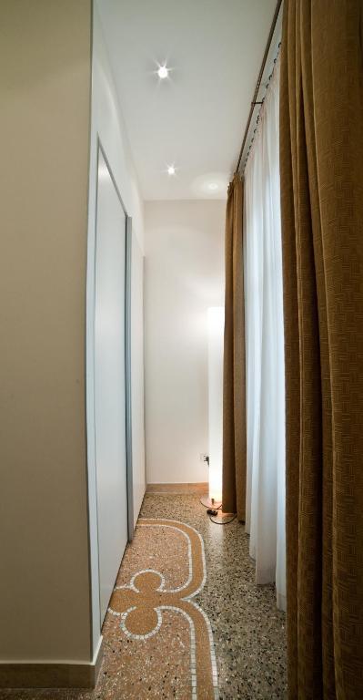Bed and Breakfast Town House Cavour Реджо-ди-Калабрия Номер фото